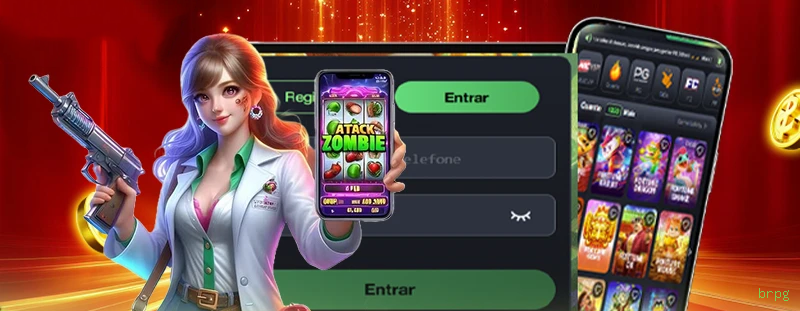Bacará VIP com squeeze feature