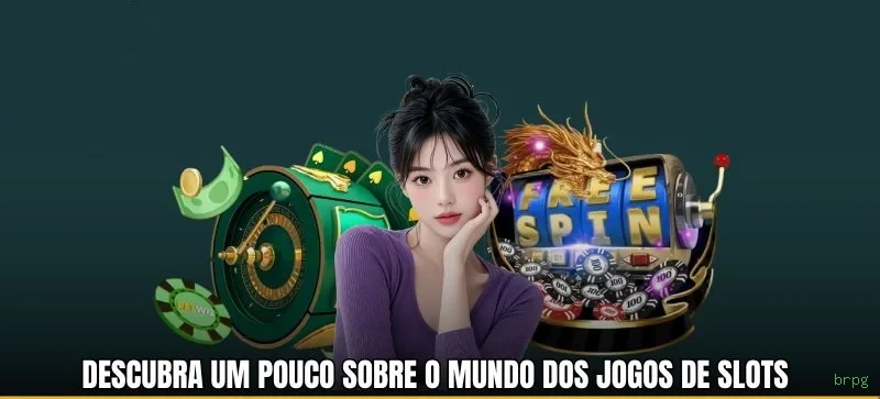 Dealers profissionais da brpg