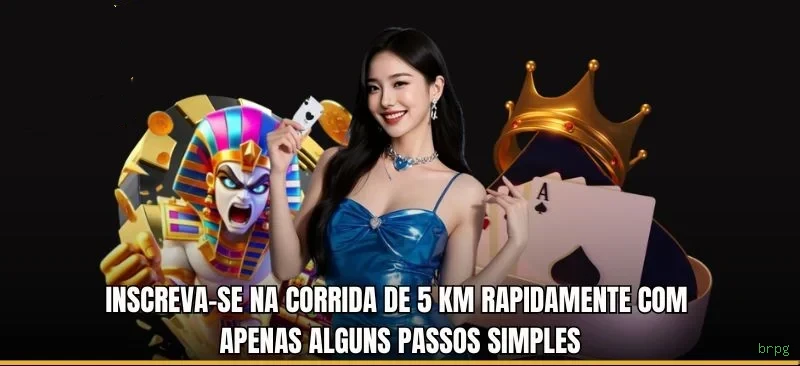Suporte brpg