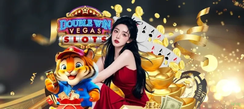Fortune Tiger Slot Game